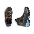 Aequilibrium LT GTX Women's Black/Hibiscus Alt View #6