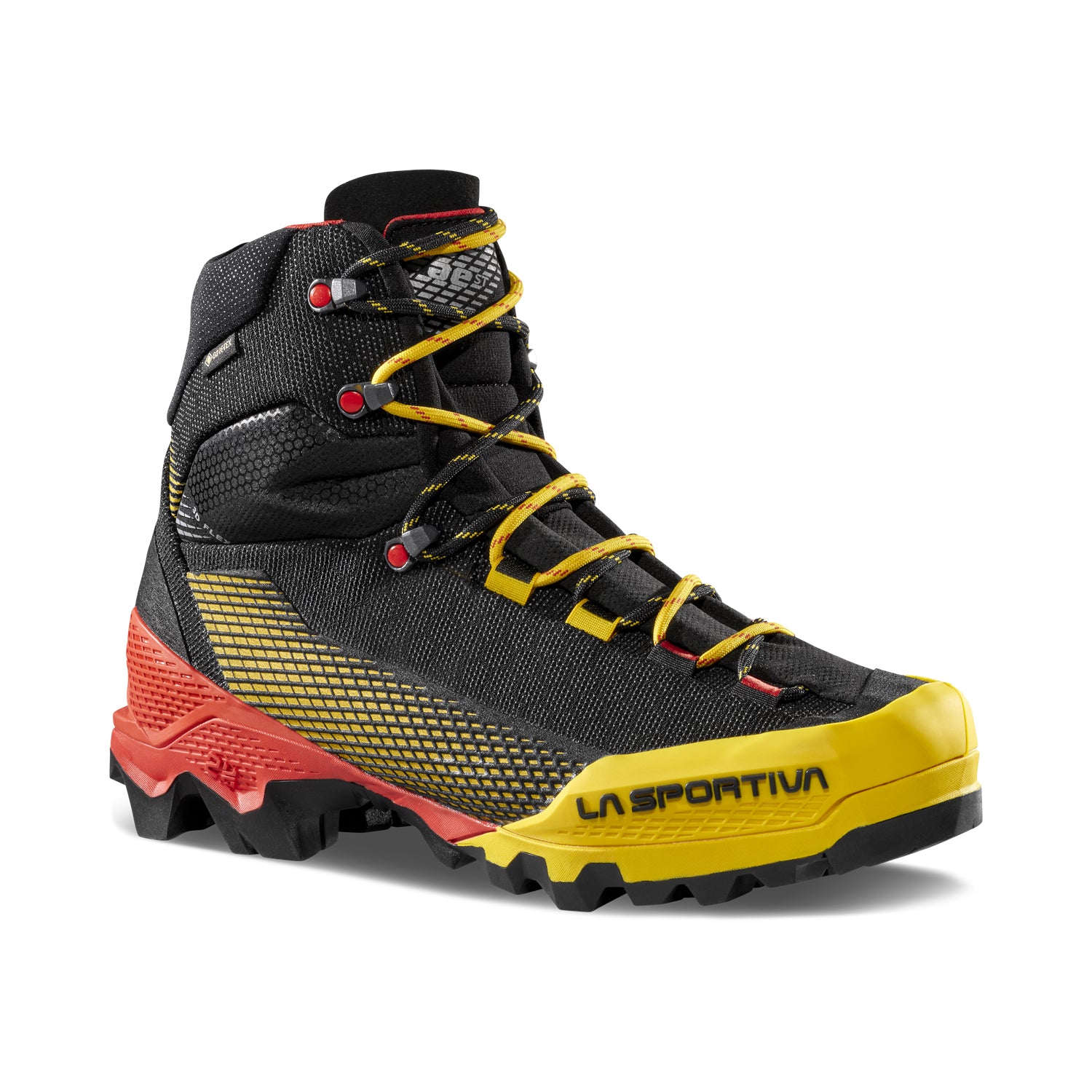LA SPORTIVA - スポルティバ　エクイリビユムST GTX La Sportiva Aequilibrium ST GTX Mountaineering Boot