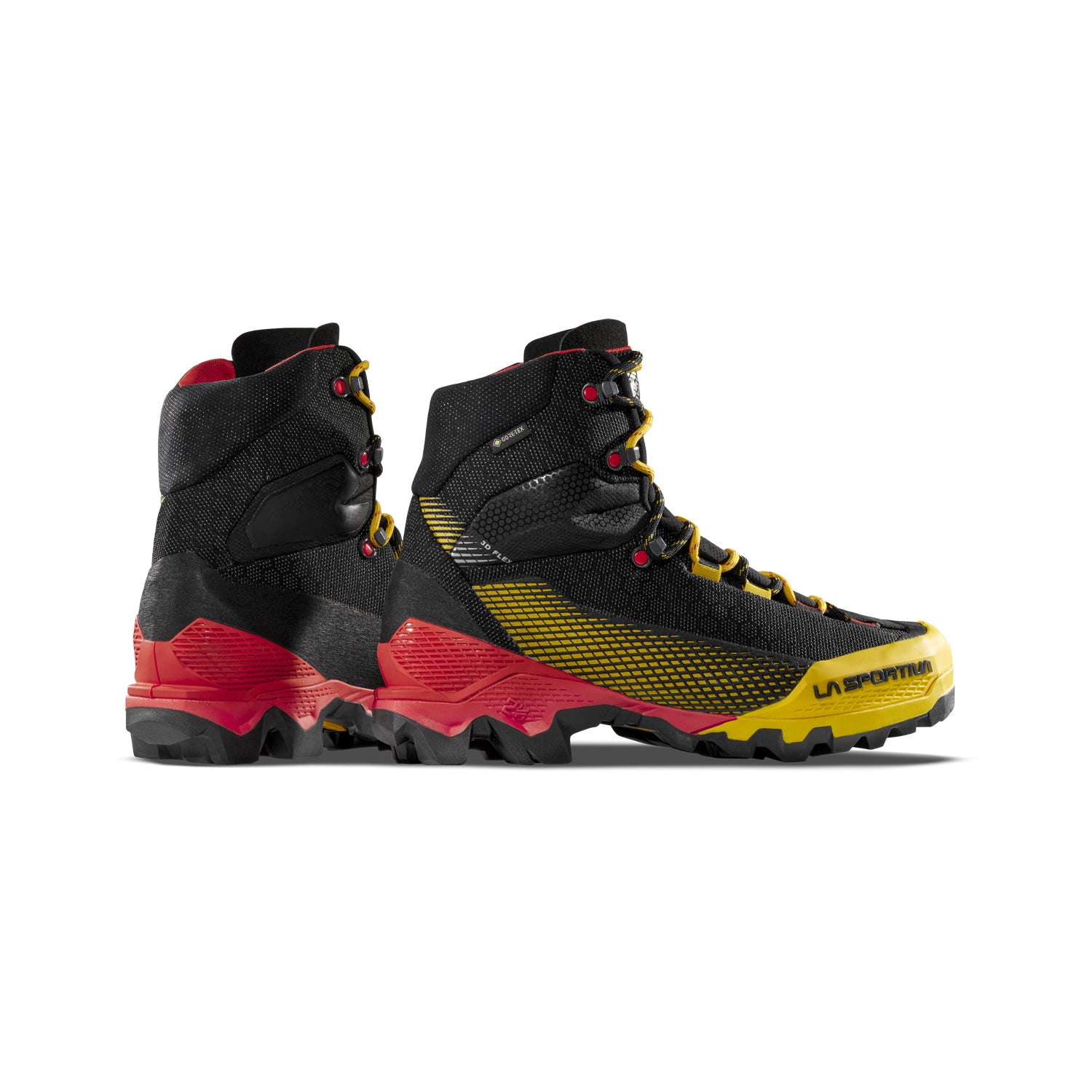 登山靴　LA SPORTIVA AEQUILIBRIUM ST GTX La Sportiva Aequilibrium ST GTX Mountaineering Boot