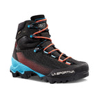 Aequilibrium ST GTX Femme Noir/Hibiscus Alt View #2