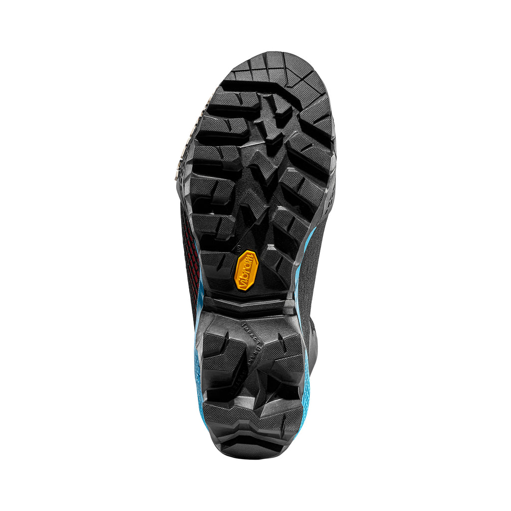 Aequilibrium ST GTX Femme Noir/Hibiscus Alt View #3
