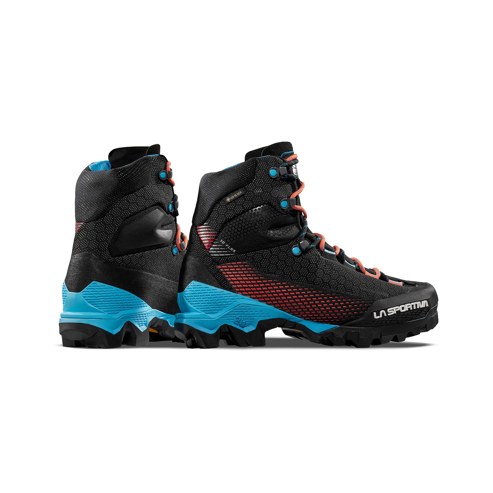 La Sportiva Aequilibrium ST GTX Women's Mountaineering Boot