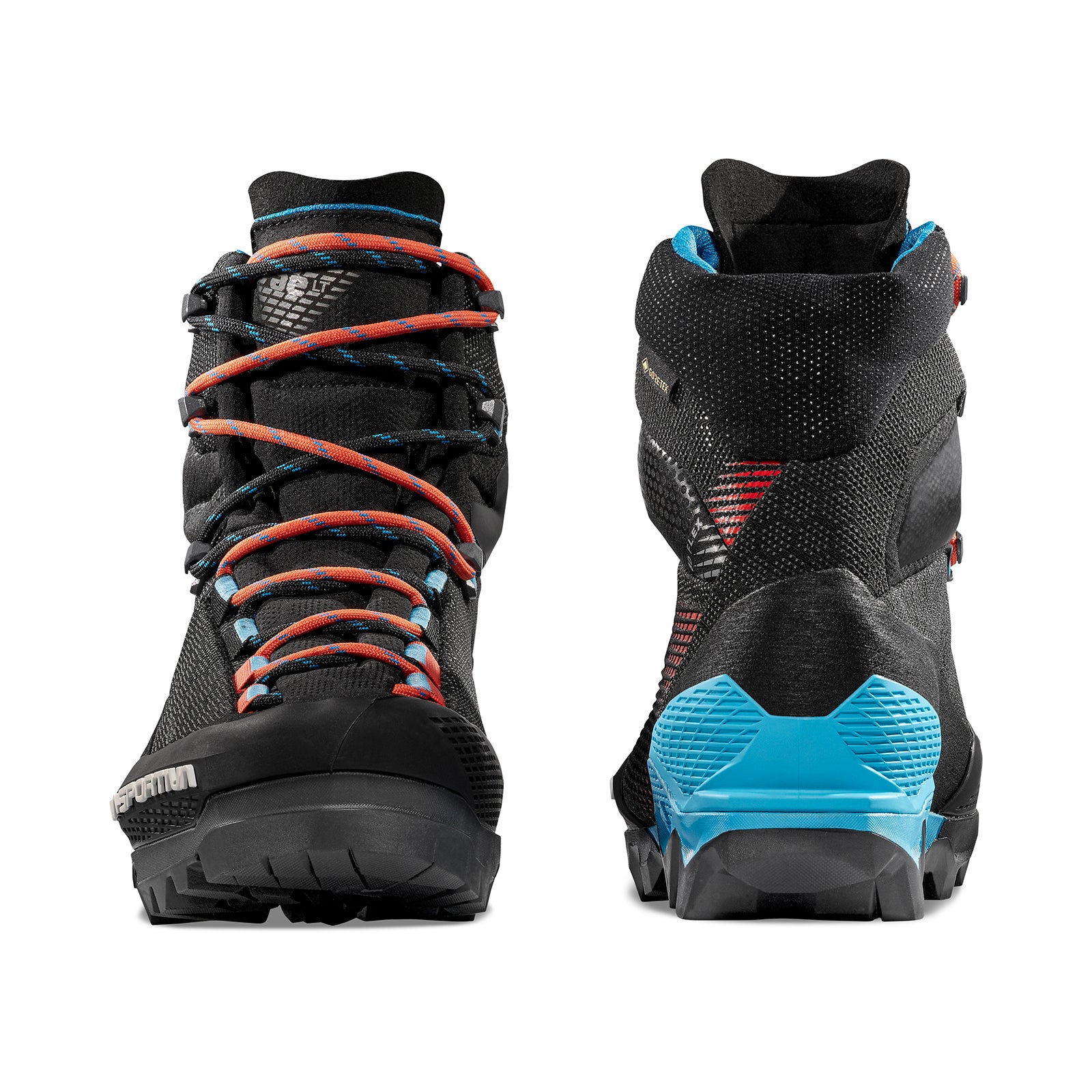 Aequilibrium ST GTX Femme Noir/Hibiscus Alt View #6
