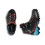 Aequilibrium ST GTX Femme Noir/Hibiscus Alt View #4