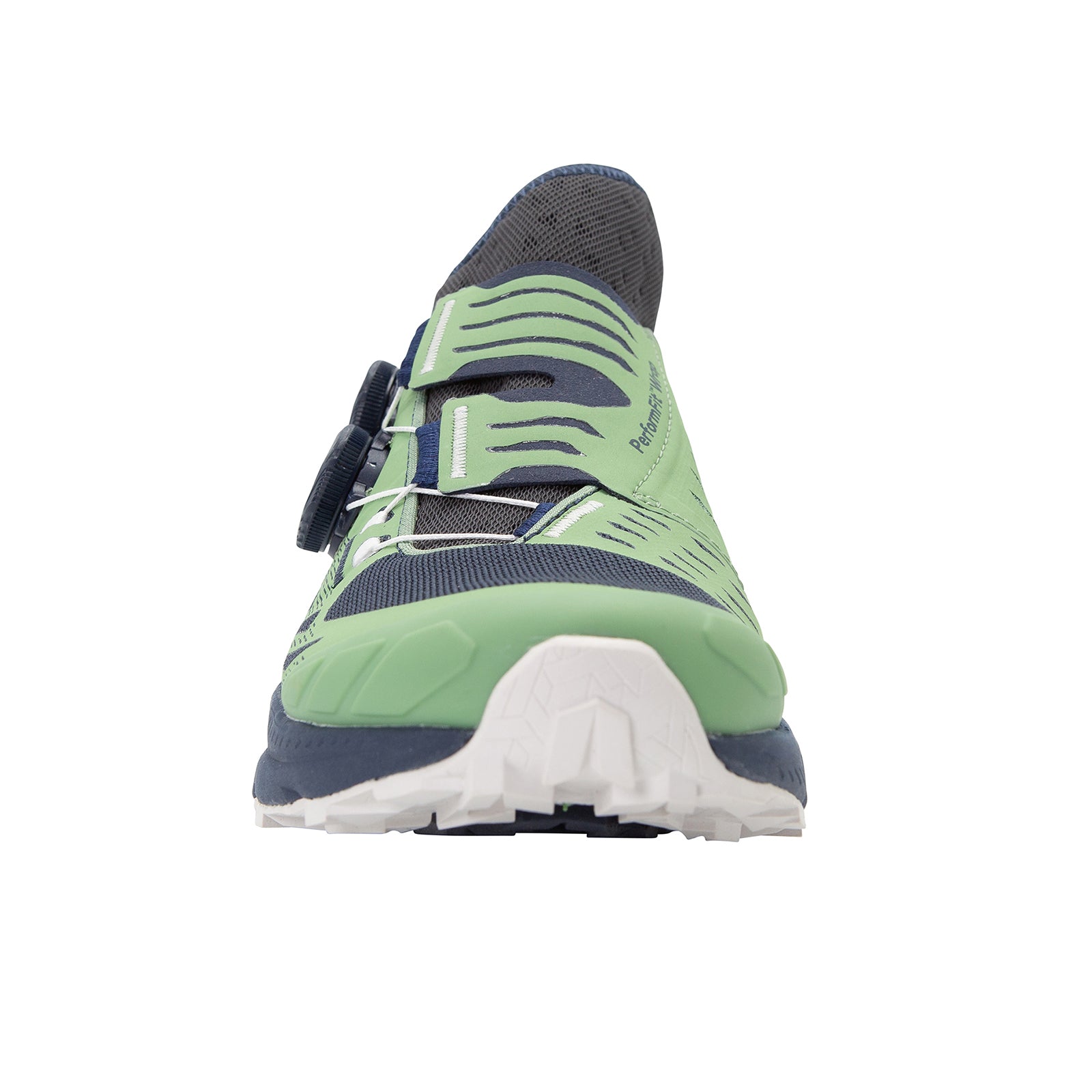 Jackal II BOA Women's Night Sky/Aspen Green Alt View #3
