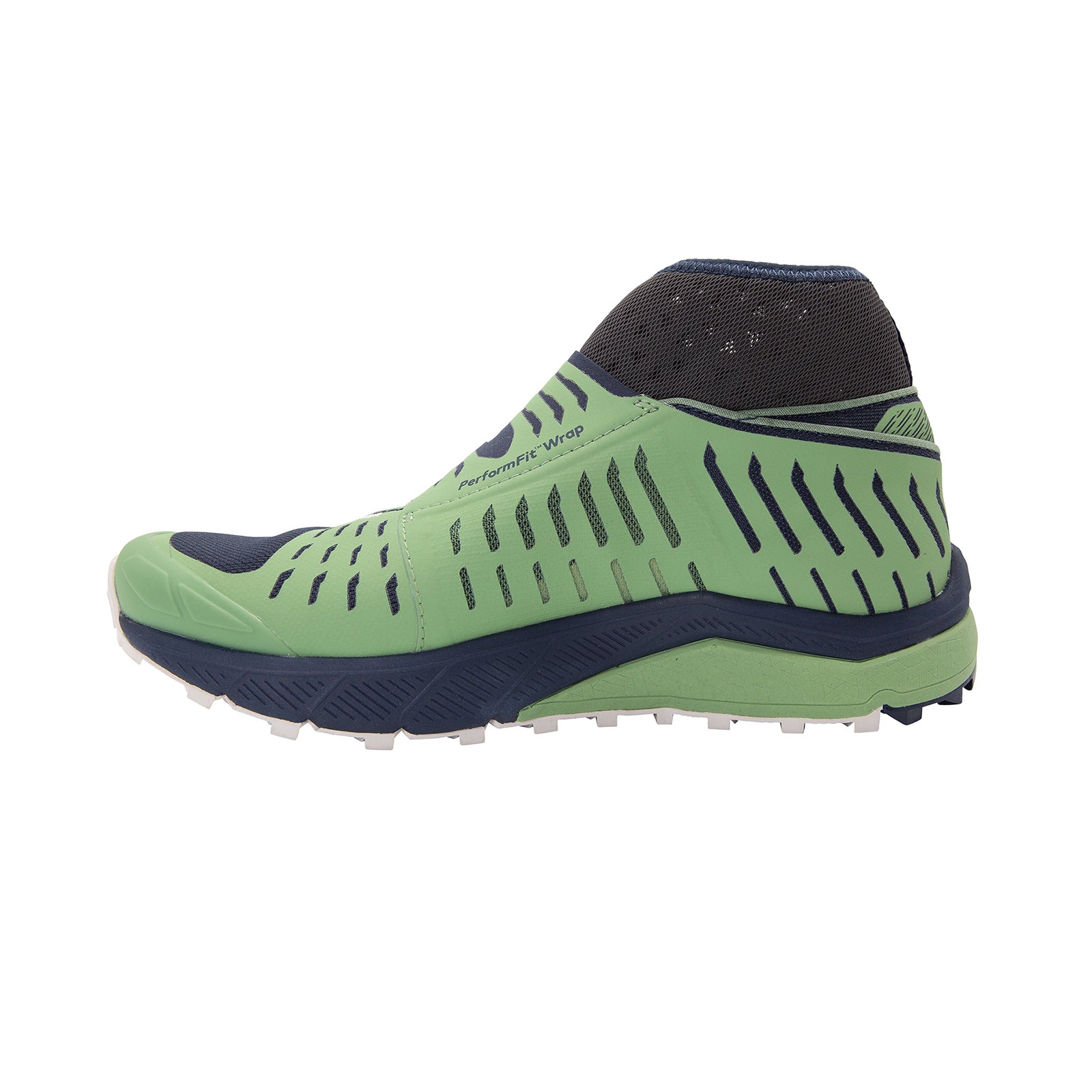 Jackal II BOA Women's Night Sky/Aspen Green Alt View #4
