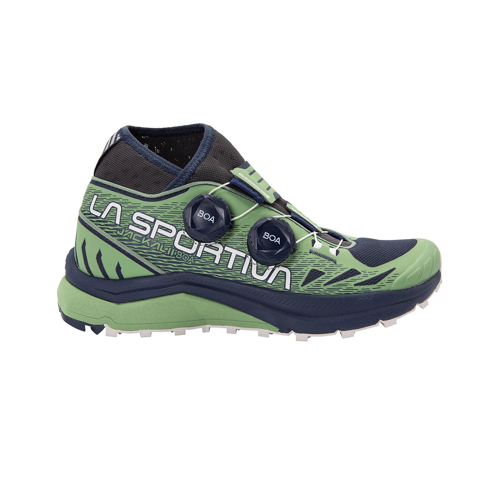La Sportiva Women's Jackal II BOA Mountain Running® Shoe