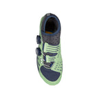 Jackal II BOA Women's Night Sky/Aspen Green Alt View #9