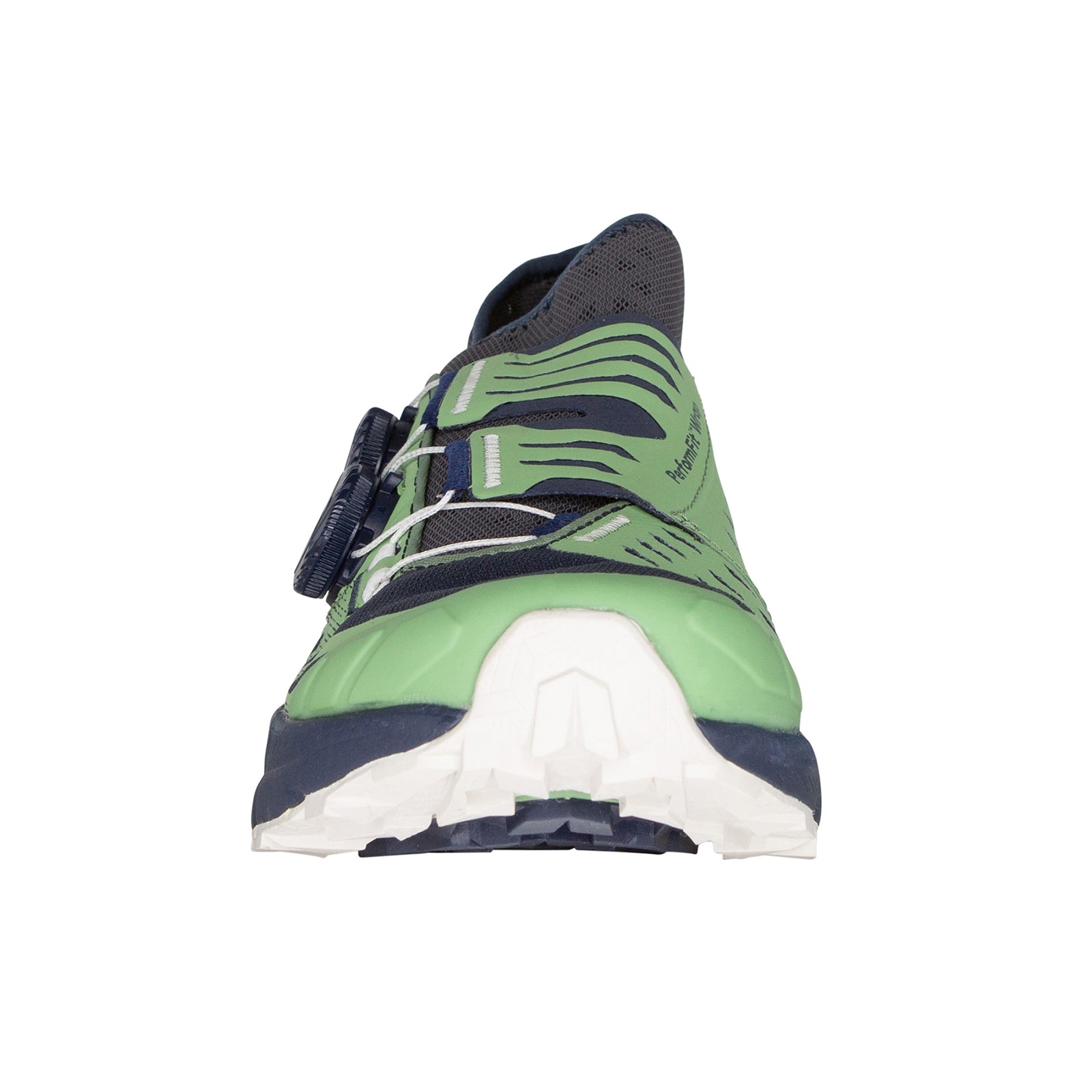 Jackal II BOA Women's Night Sky/Aspen Green Alt View #11
