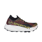 Prodigio Pro Black/Yellow Alt View #1