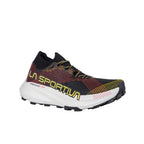 Prodigio Pro Black/Yellow Alt View #2