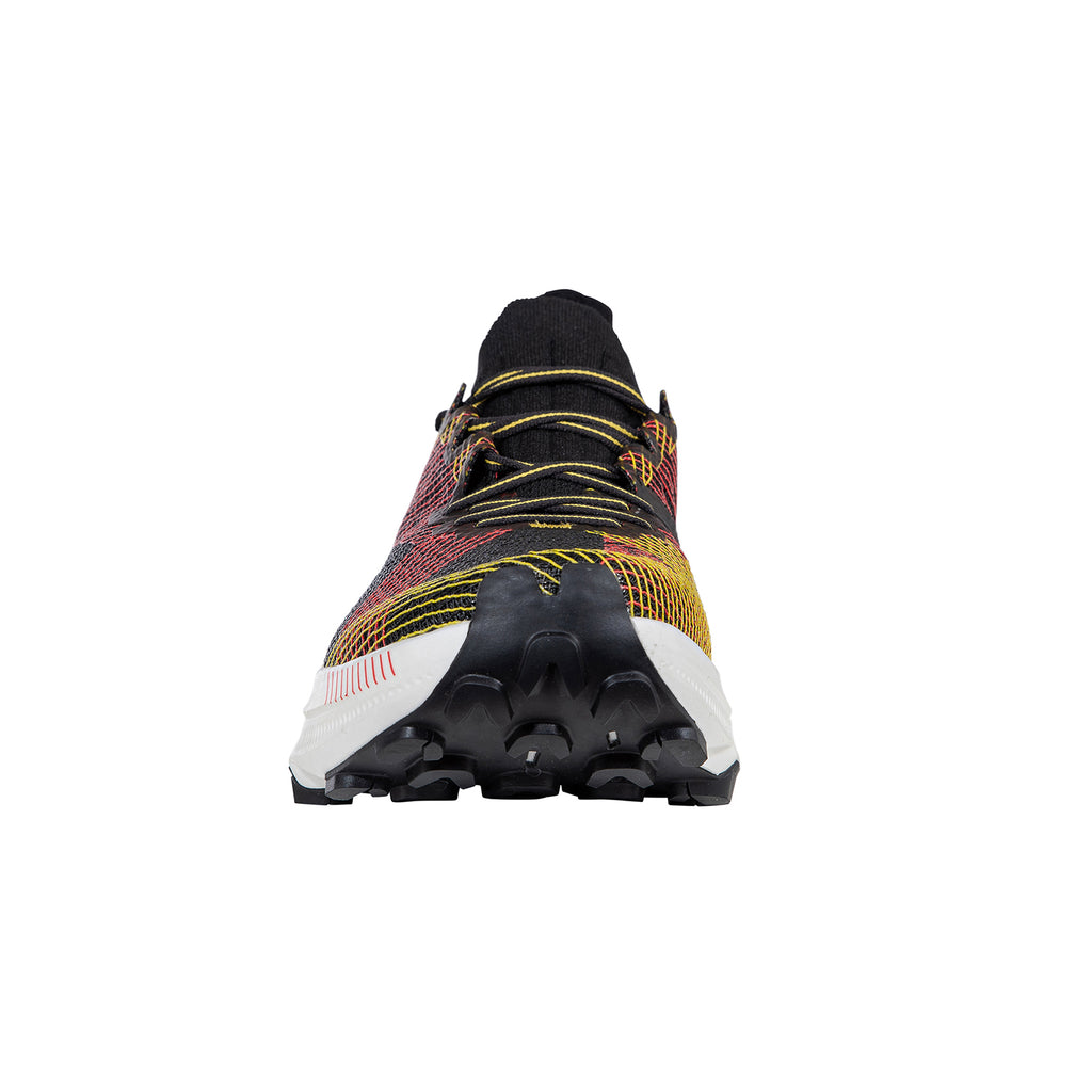 Prodigio Pro Black/Yellow Alt View #3
