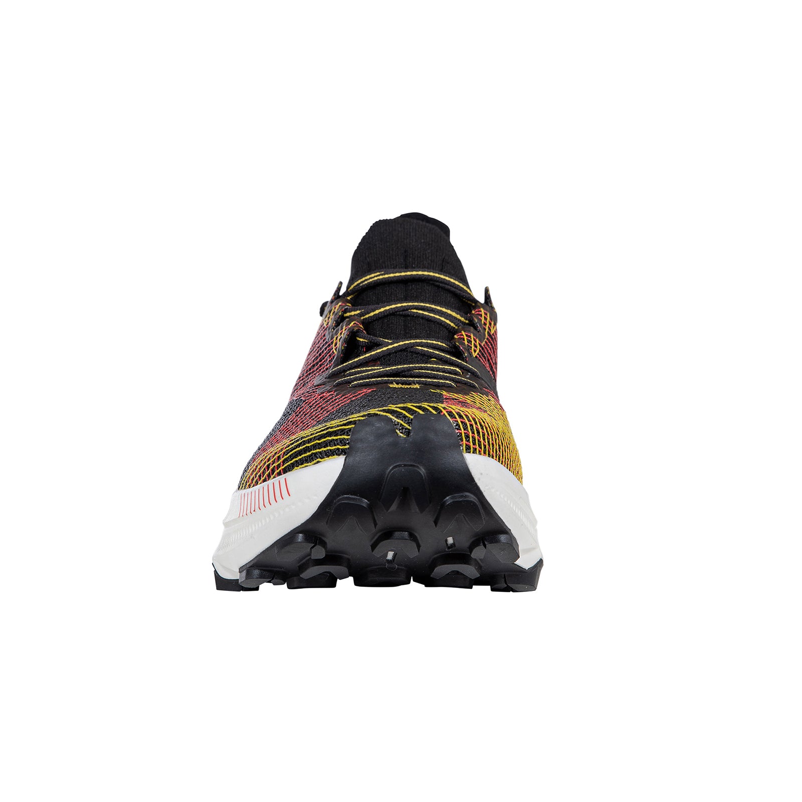 Prodigio Pro Black/Yellow Alt View #3
