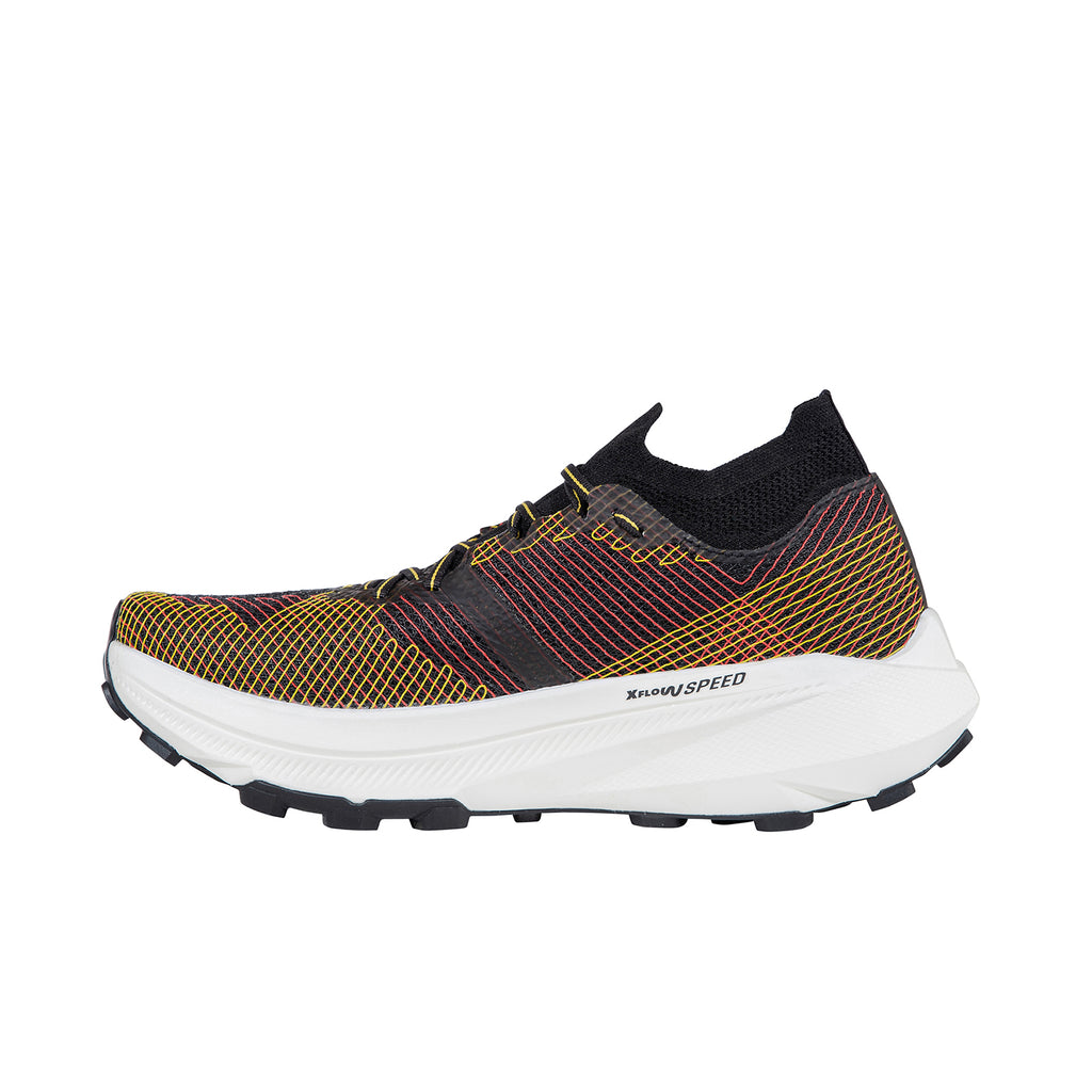 Prodigio Pro Black/Yellow Alt View #4
