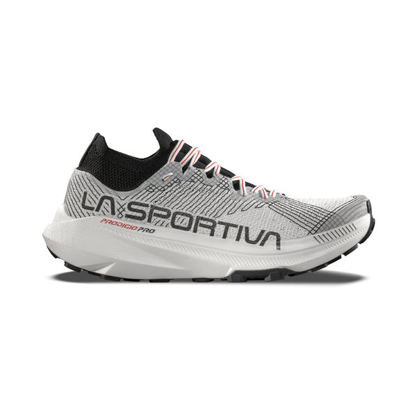 La Sportiva Prodigio Pro Running Shoe display picture 2