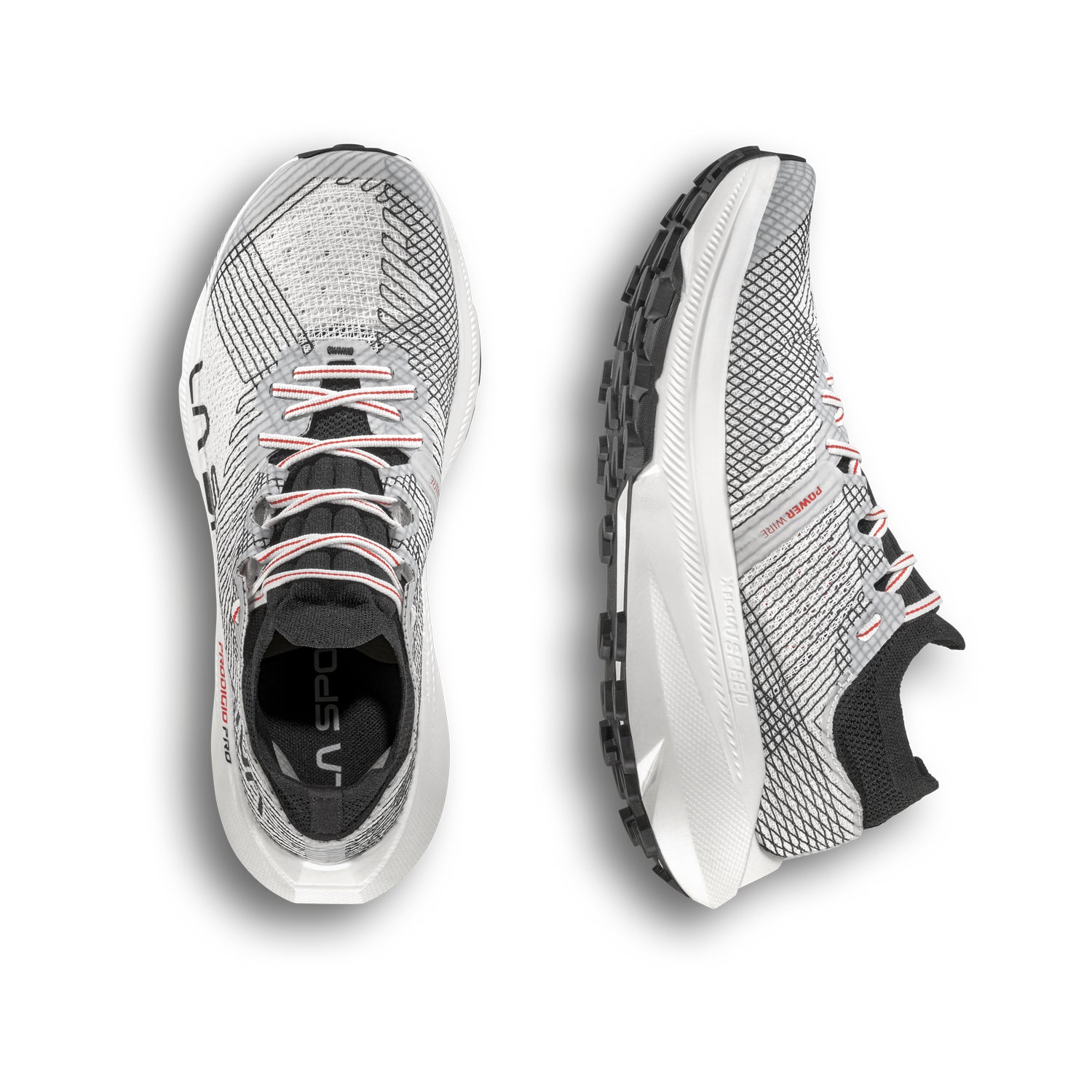 La Sportiva Prodigio Pro Running Shoe