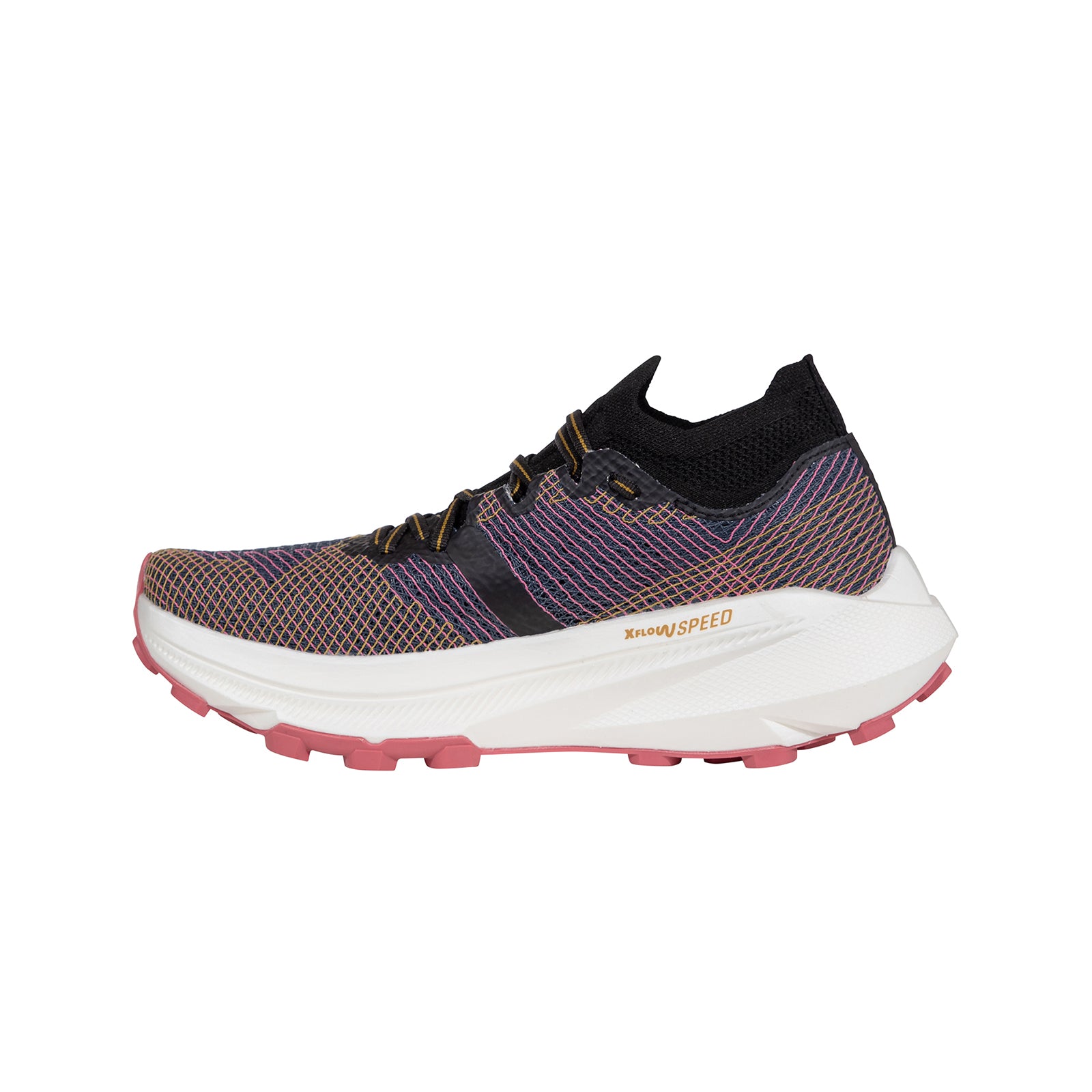 Prodigio Pro Women's Night Sky/Rosebay Alt View #4
