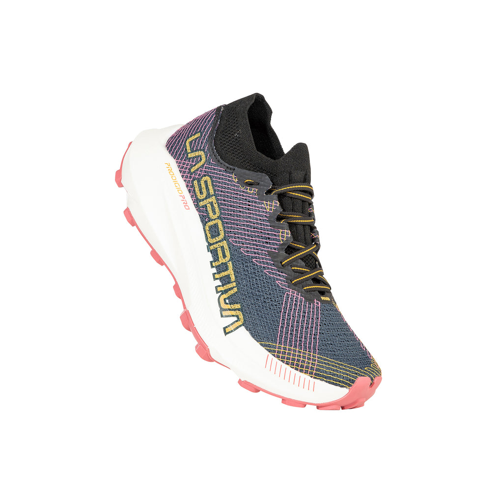 Prodigio Pro Women's Night Sky/Rosebay Alt View #7
