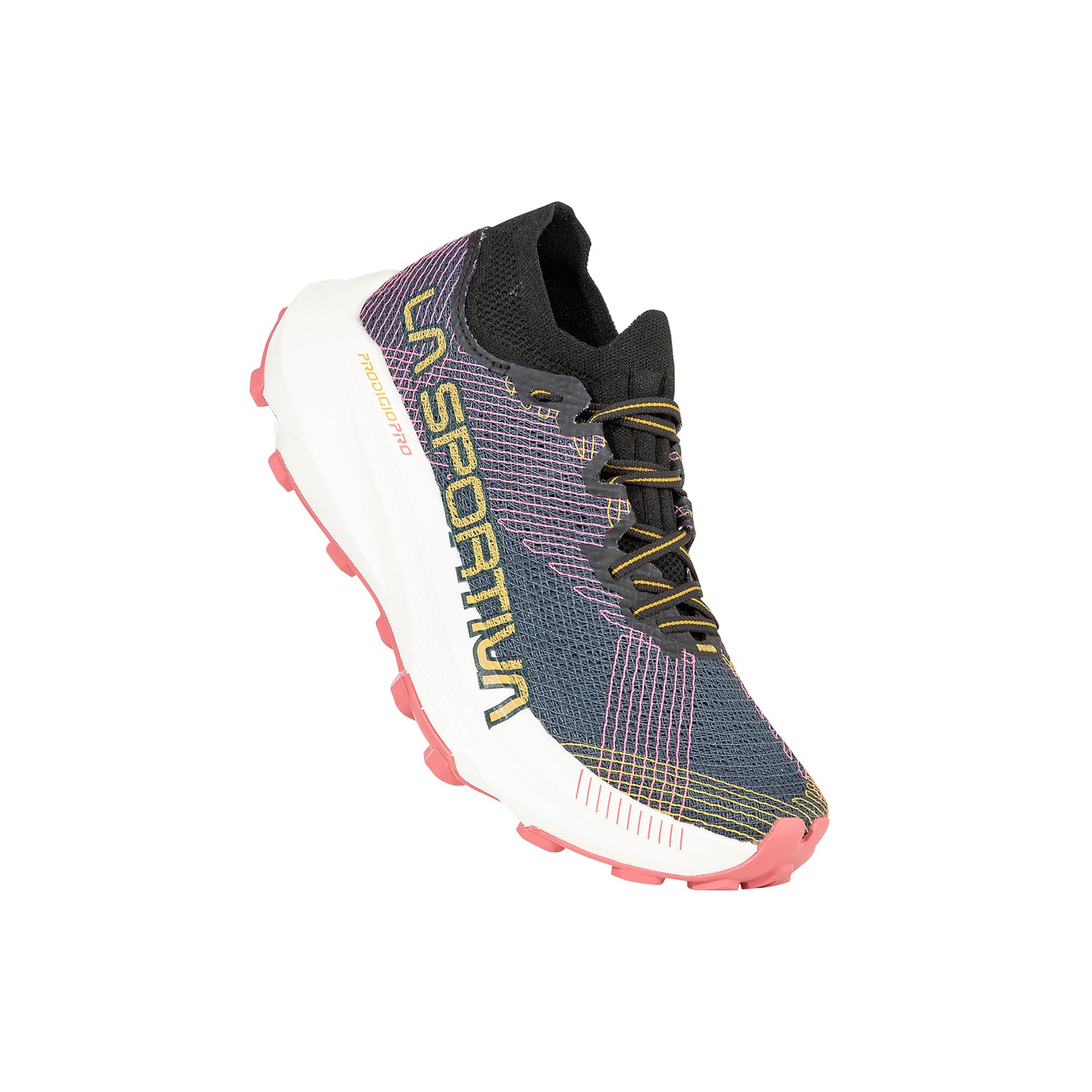 Prodigio Pro Women's Night Sky/Rosebay Alt View #7
