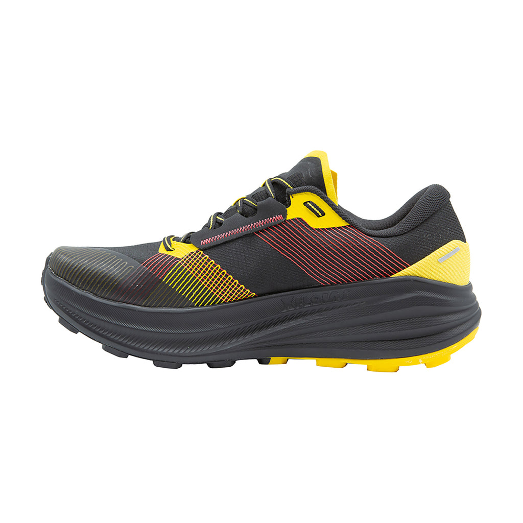 Prodigio Max Black/Yellow Alt View #4
