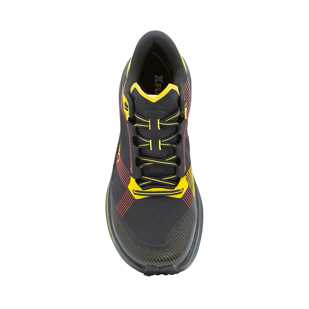 Prodigio Max Black/Yellow Alt View #6
