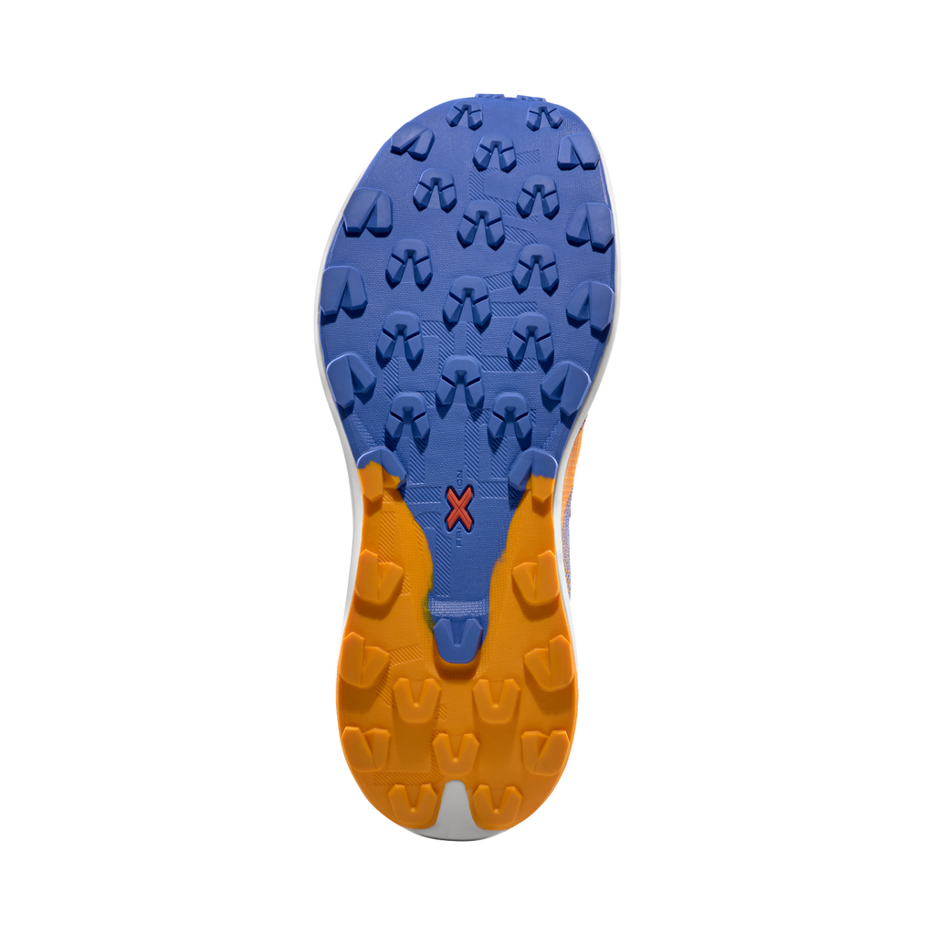 Prodigio Max Apricot/Cobalt Blue Alt View #5

