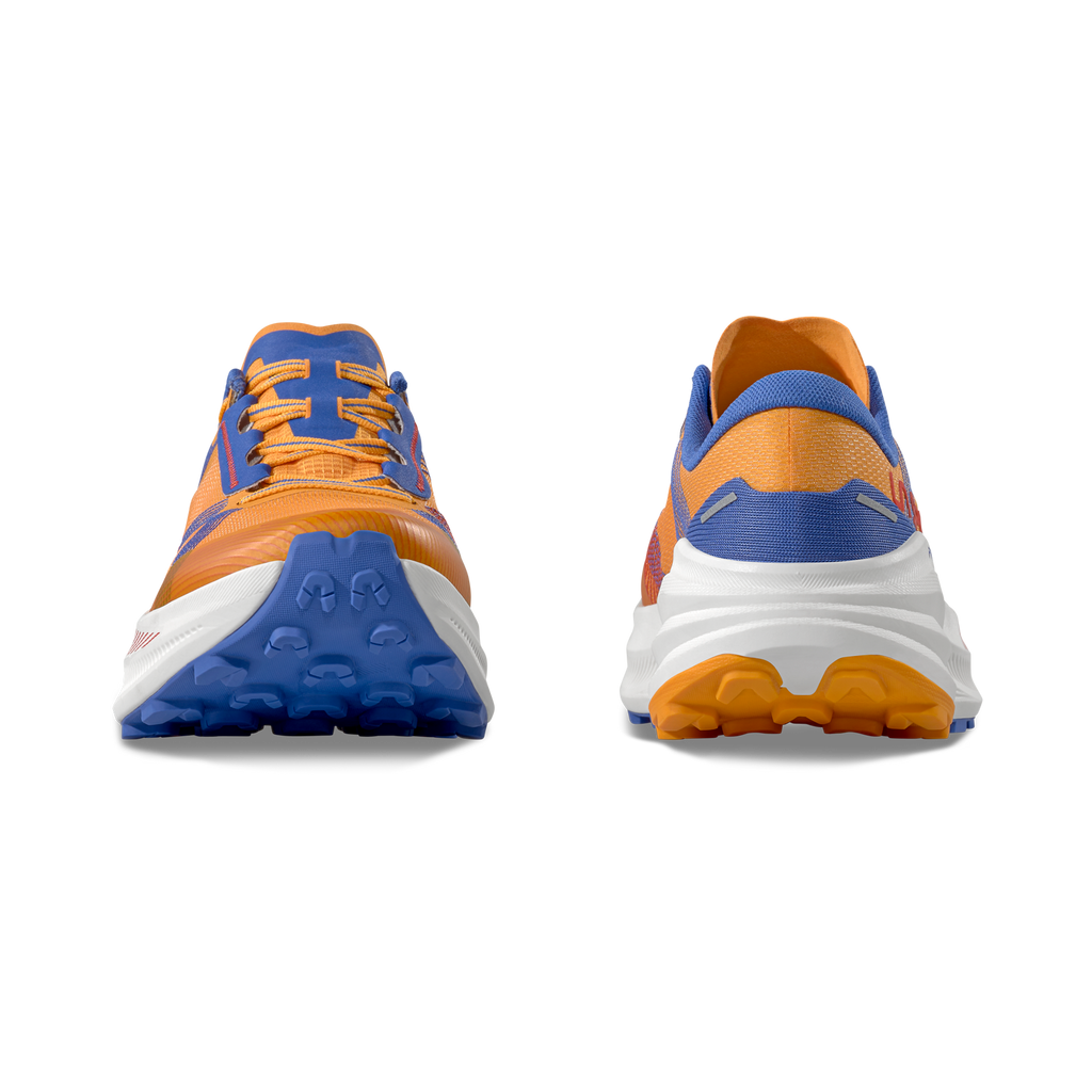 Prodigio Max Apricot/Cobalt Blue Alt View #6
