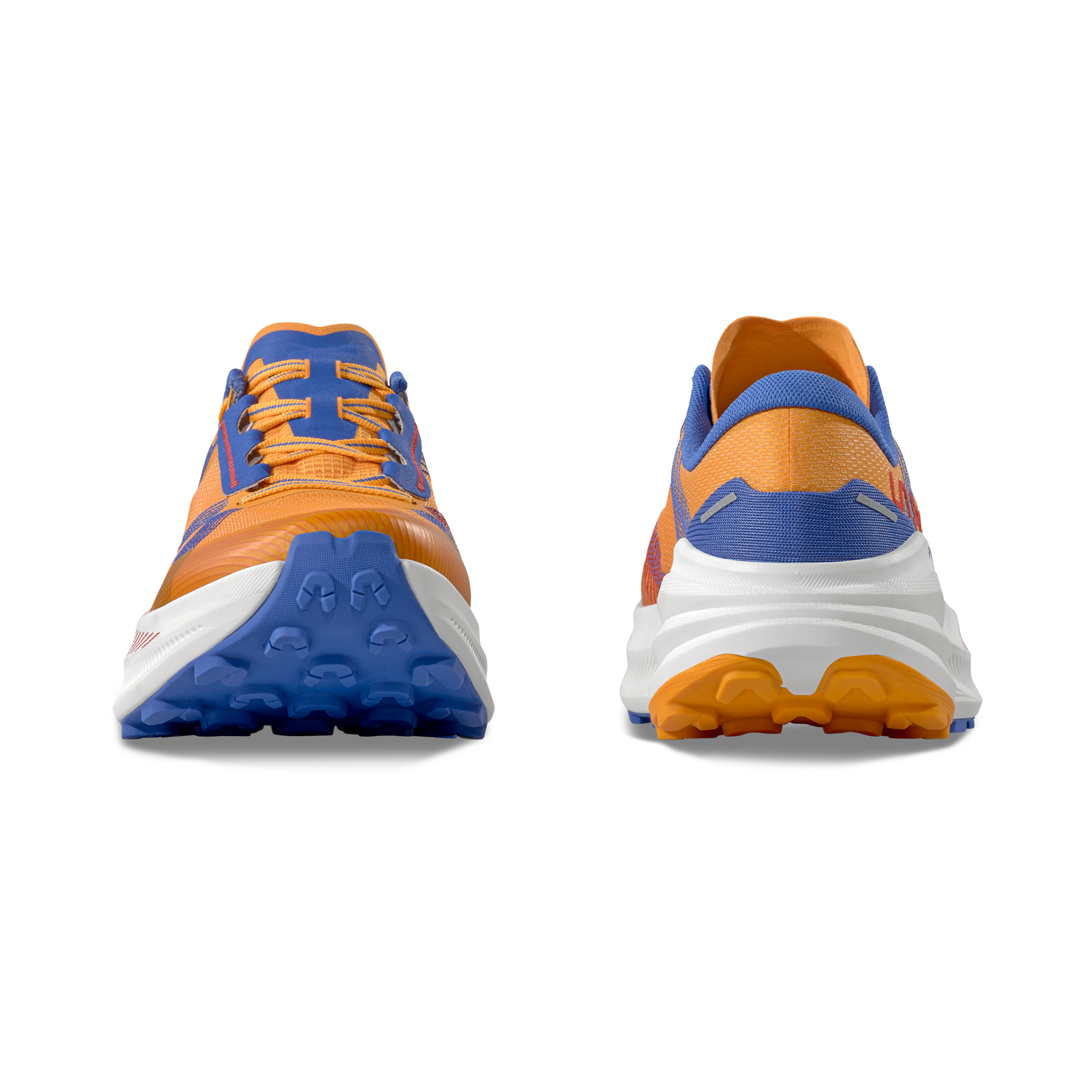 Prodigio Max Apricot/Cobalt Blue Alt View #6
