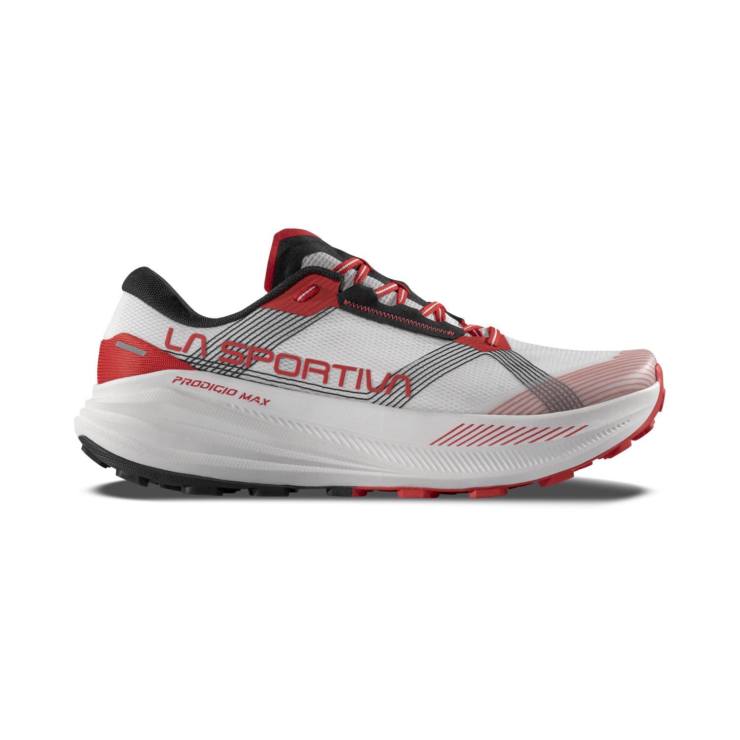 Prodigio Max White/Lava