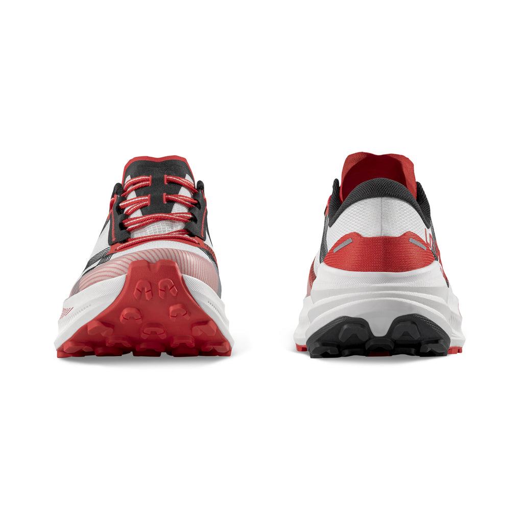 Prodigio Max White/Lava Alt View #8
