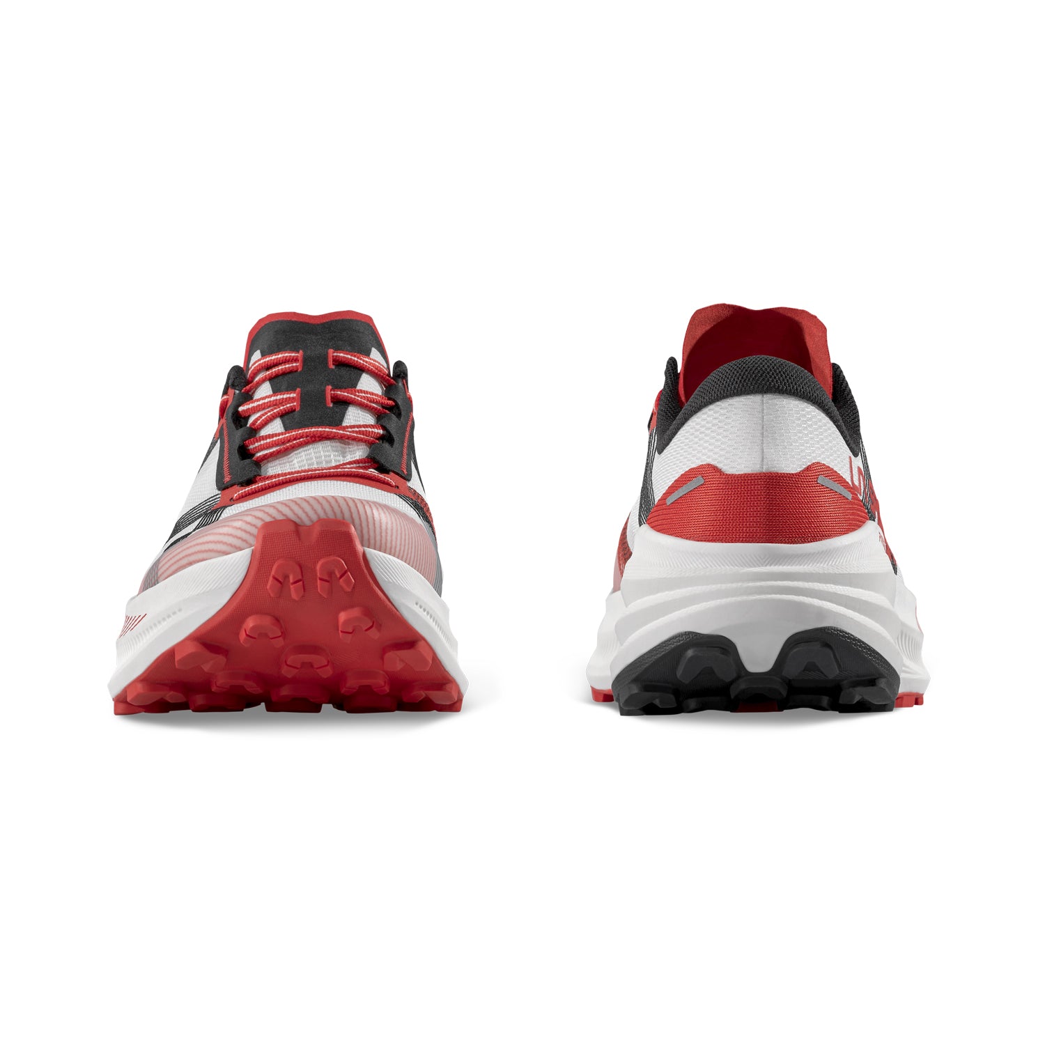Prodigio Max White/Lava Alt View #8
