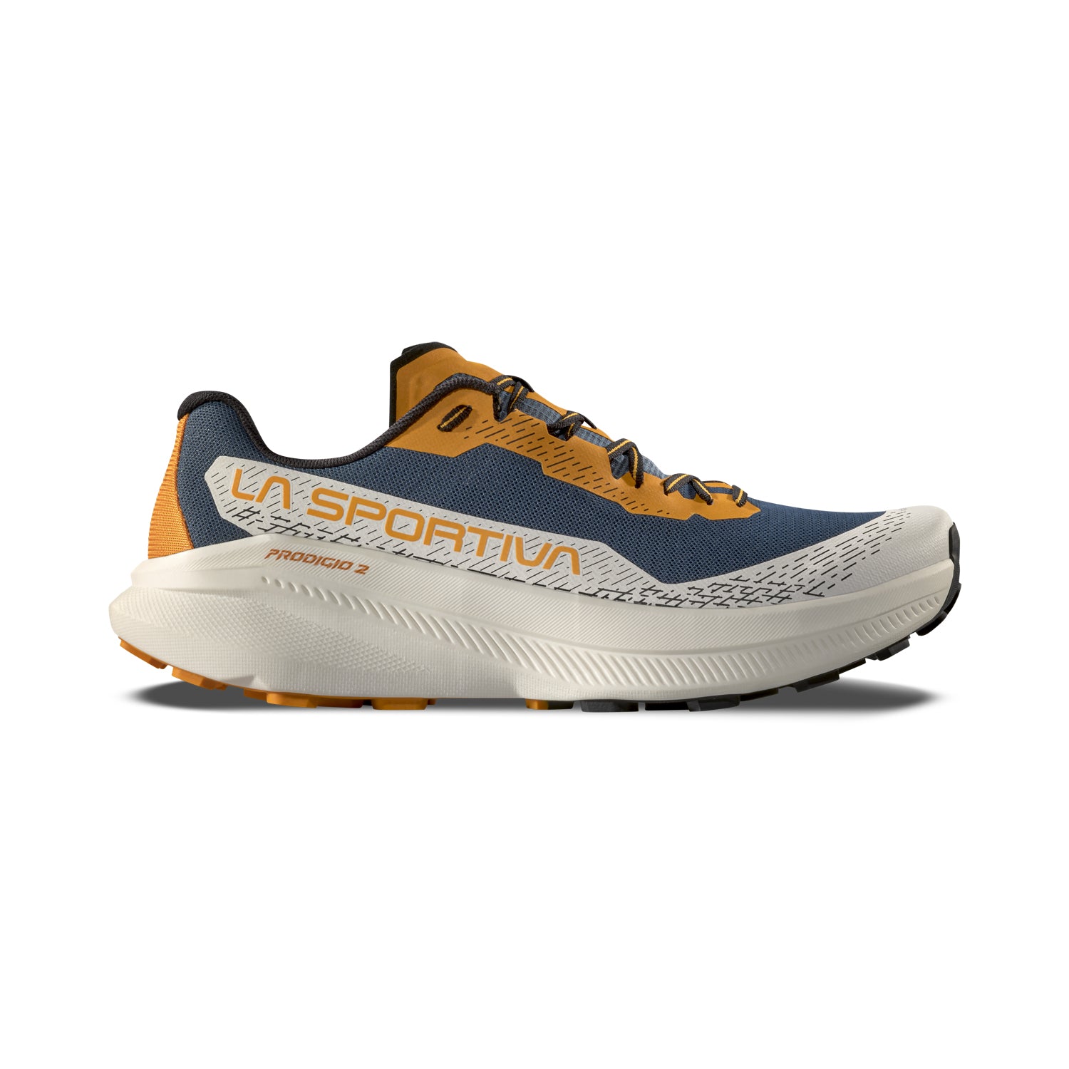 La Sportiva Prodigio 2 chaussure de trail pour sorties longues et terrains variés