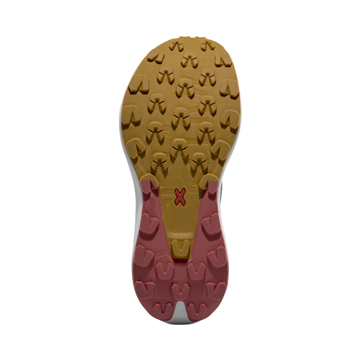Prodigio Max Women's Hurricane/Mineral Red Alt View #5
