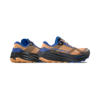 Prodigio Max Women's Peach/Cobalt Blue Alt View #8