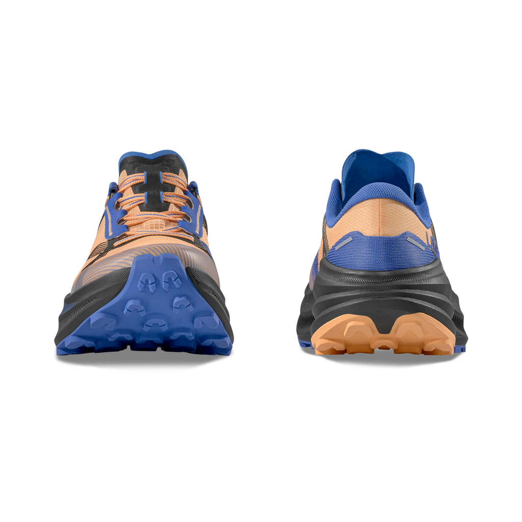 Prodigio Max Women's Peach/Cobalt Blue Alt View #6
