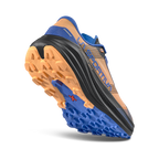 Prodigio Max Women's Peach/Cobalt Blue Alt View #4