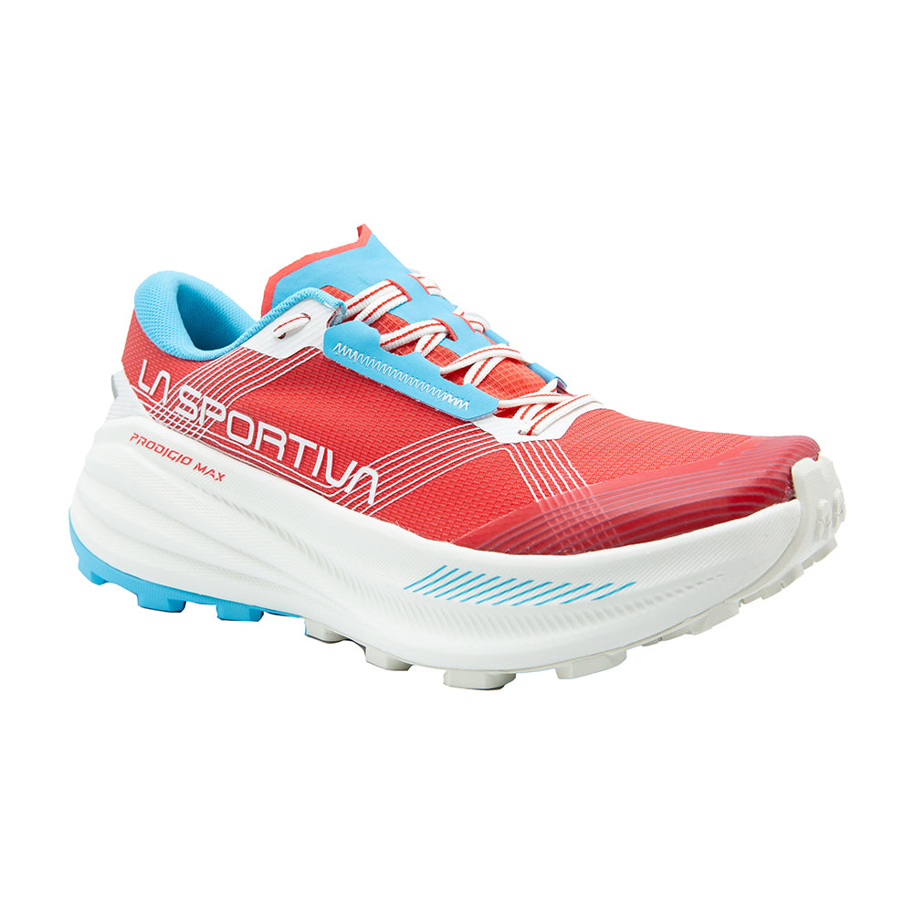 Prodigio Max Women's Hibiscus/Malibu Blue Alt View #2
