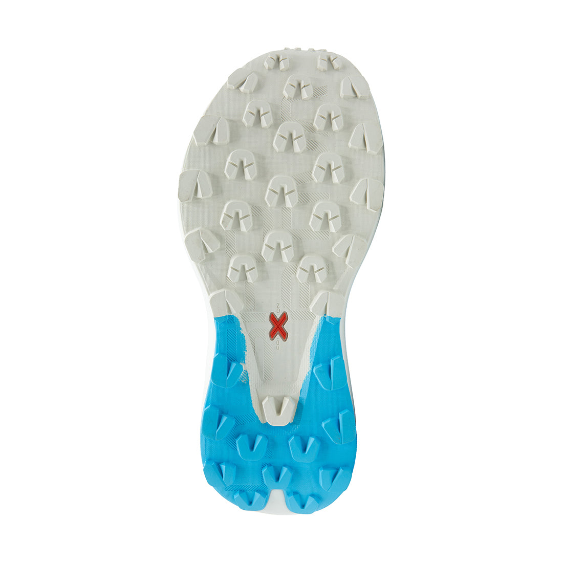Prodigio Max Women's Hibiscus/Malibu Blue Alt View #4
