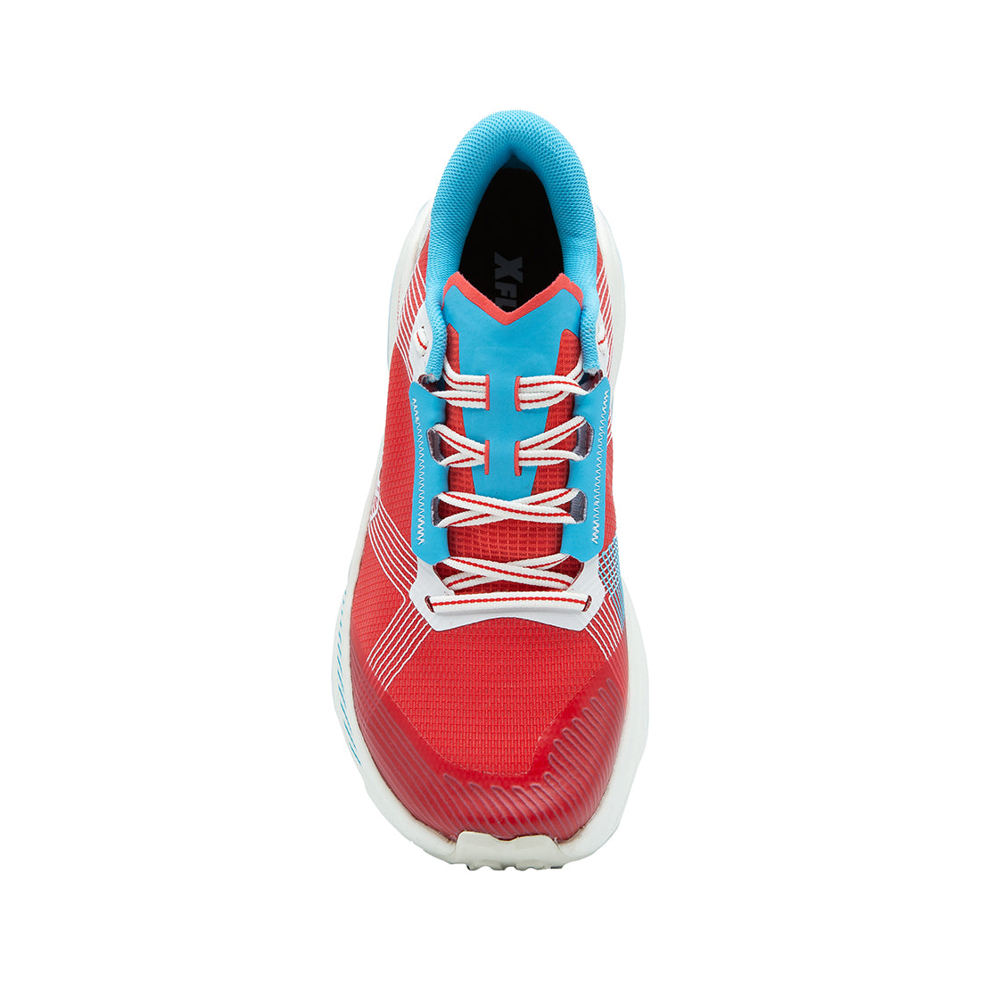 Prodigio Max Women's Hibiscus/Malibu Blue Alt View #5

