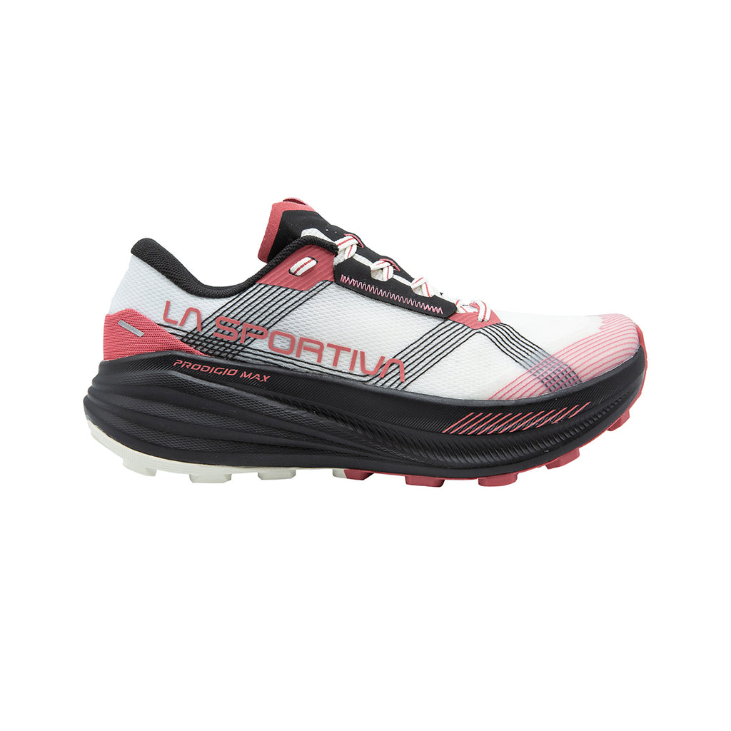 Prodigio Max Women's Chalk/Rosebay Alt View #1

