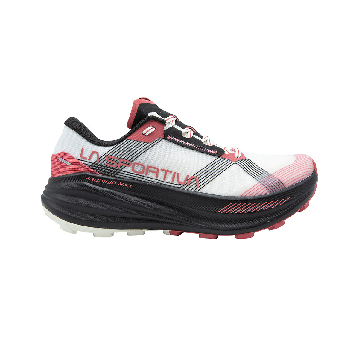 Prodigio Max Women's Chalk/Rosebay