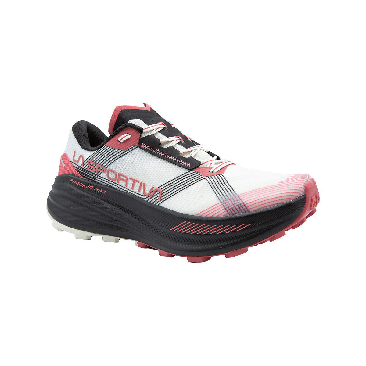 Prodigio Max Women's Chalk/Rosebay Alt View #2
