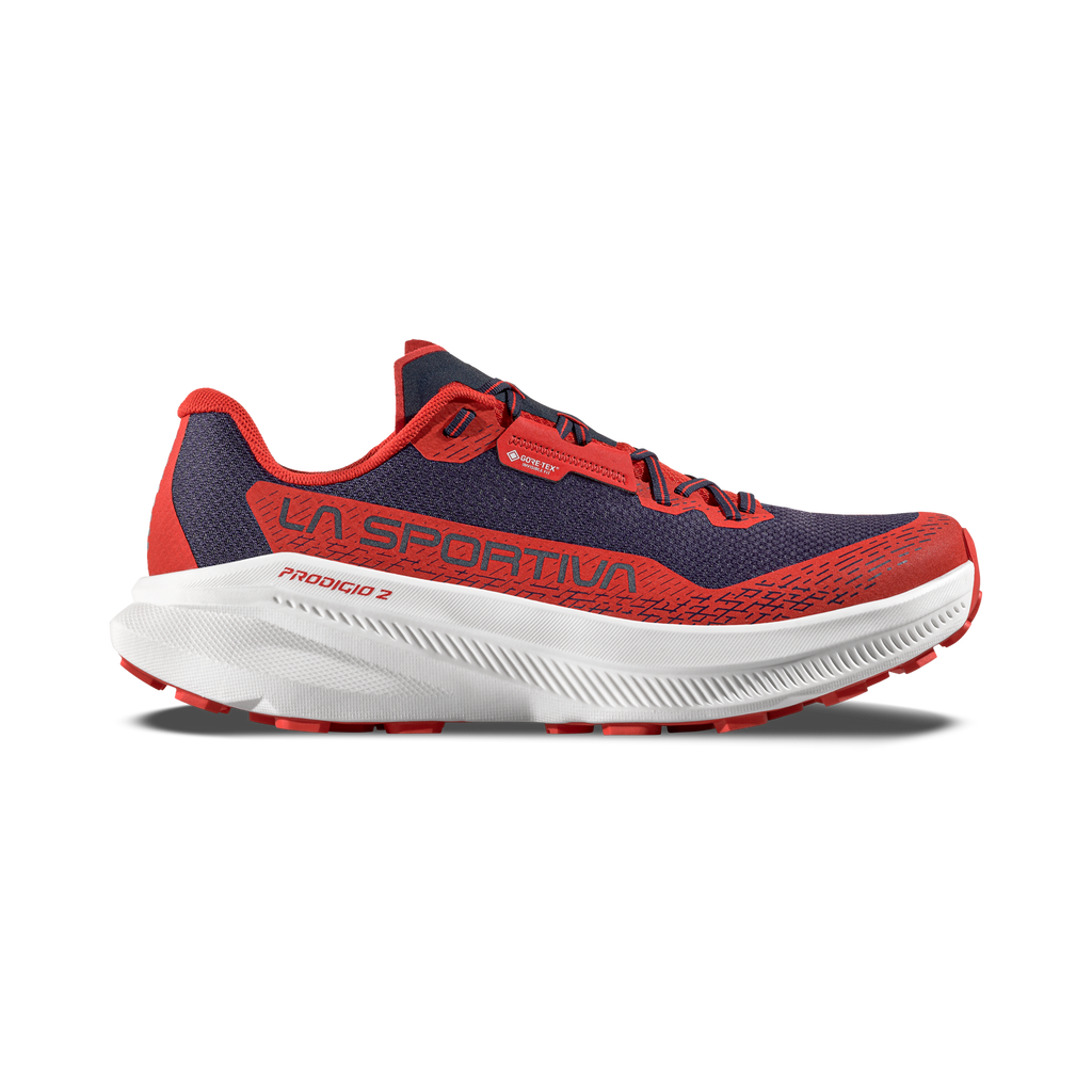 Prodigio 2 GTX Night Sky/Mountain Red Alt View #1
