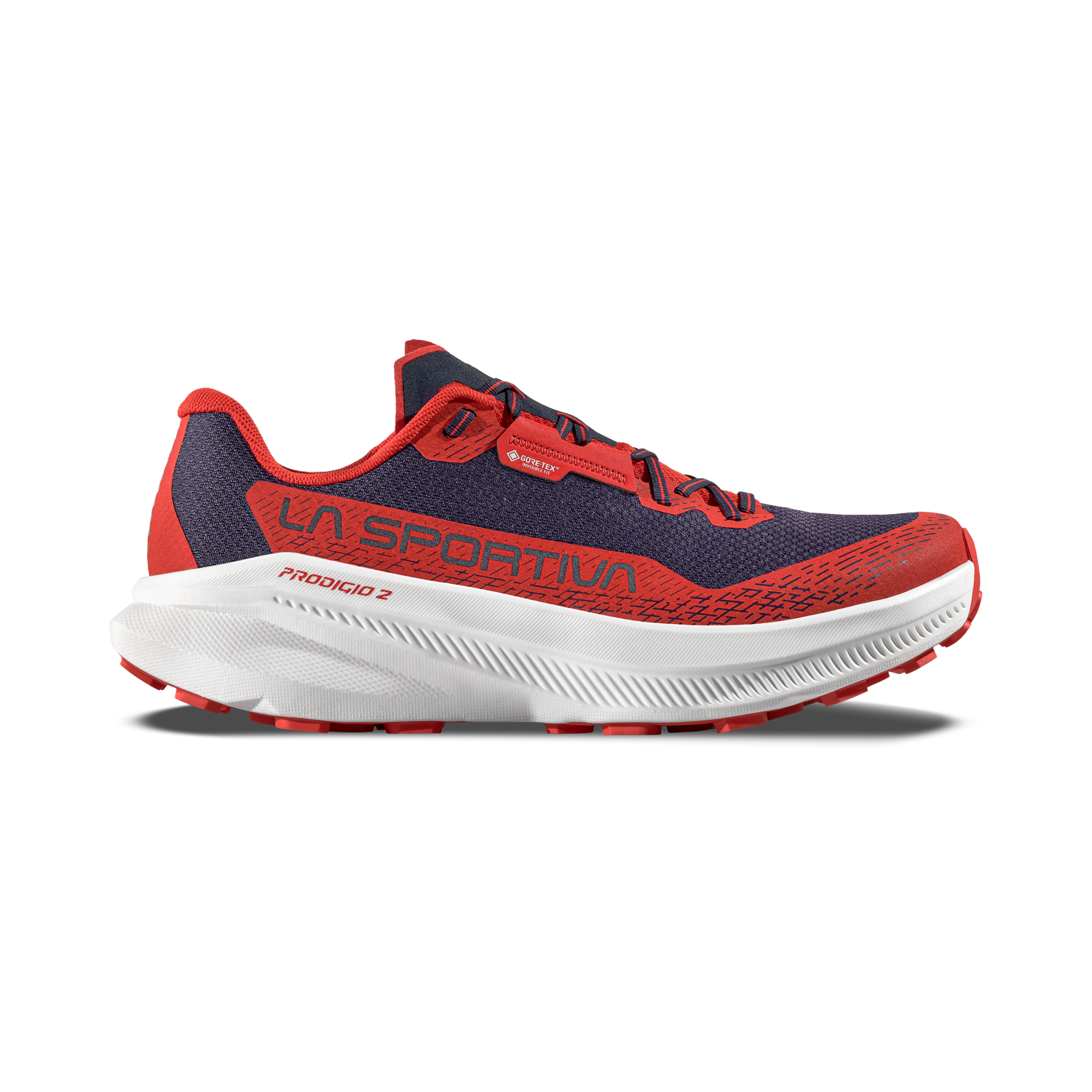 Prodigio 2 GTX Night Sky/Mountain Red