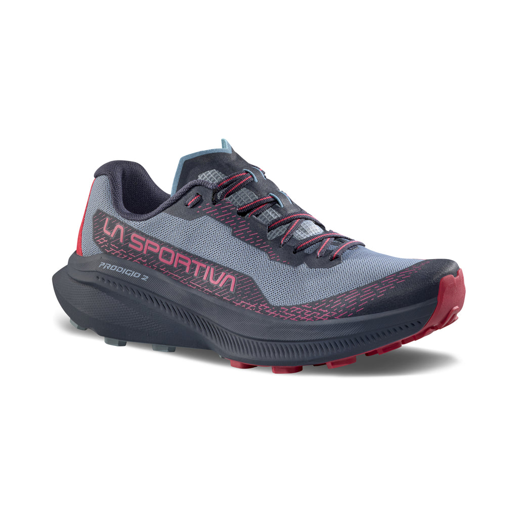 Prodigio 2 Women's Limestone/Azalea Alt View #2
