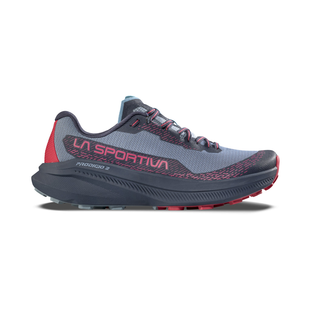 Prodigio 2 Women's Limestone/Azalea Alt View #1
