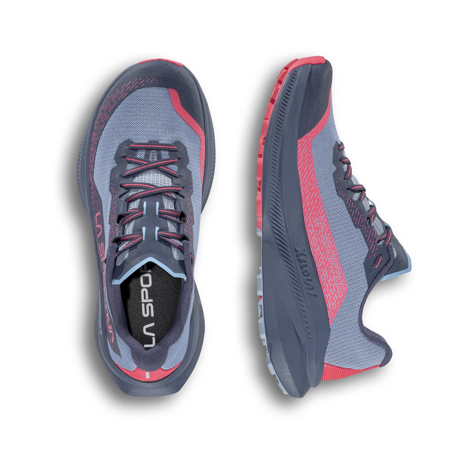 Prodigio 2 Women's Limestone/Azalea Alt View #6
