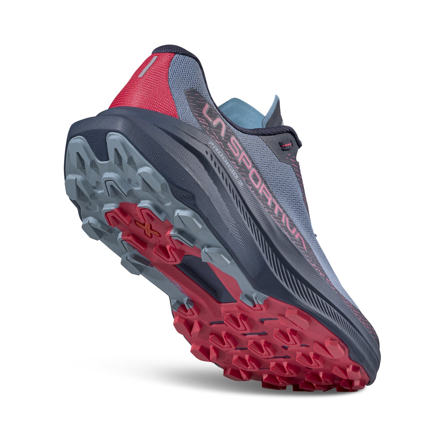 Prodigio 2 Women's Running Shoe – La Sportiva