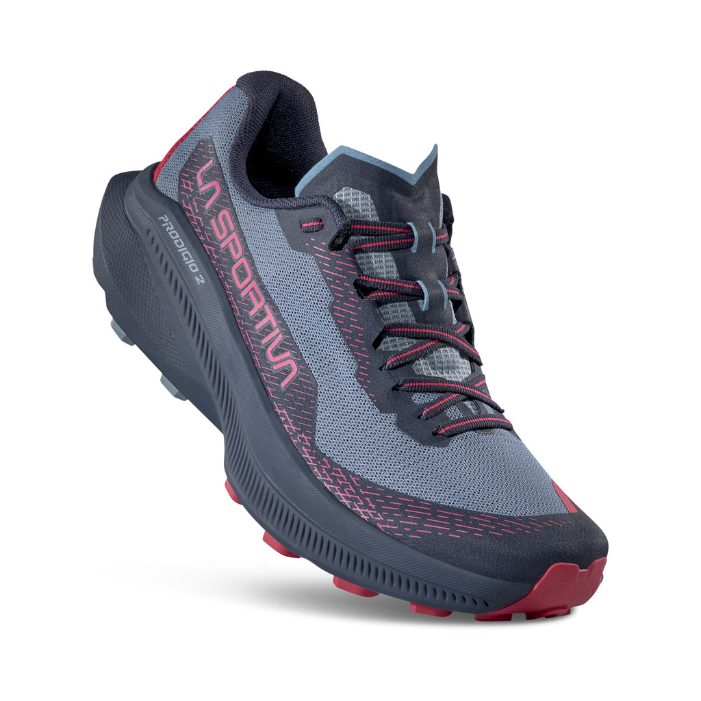Prodigio 2 Women's Limestone/Azalea Alt View #3
