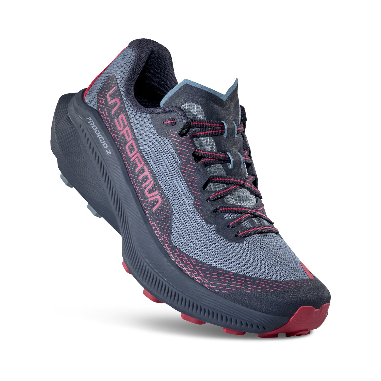 Prodigio 2 Women's Limestone/Azalea Alt View #3
